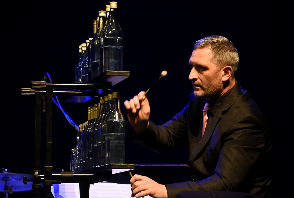 Meštrović & Expresto