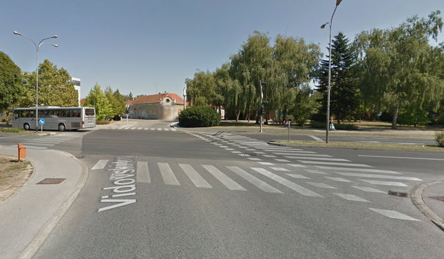 vidovski trg
