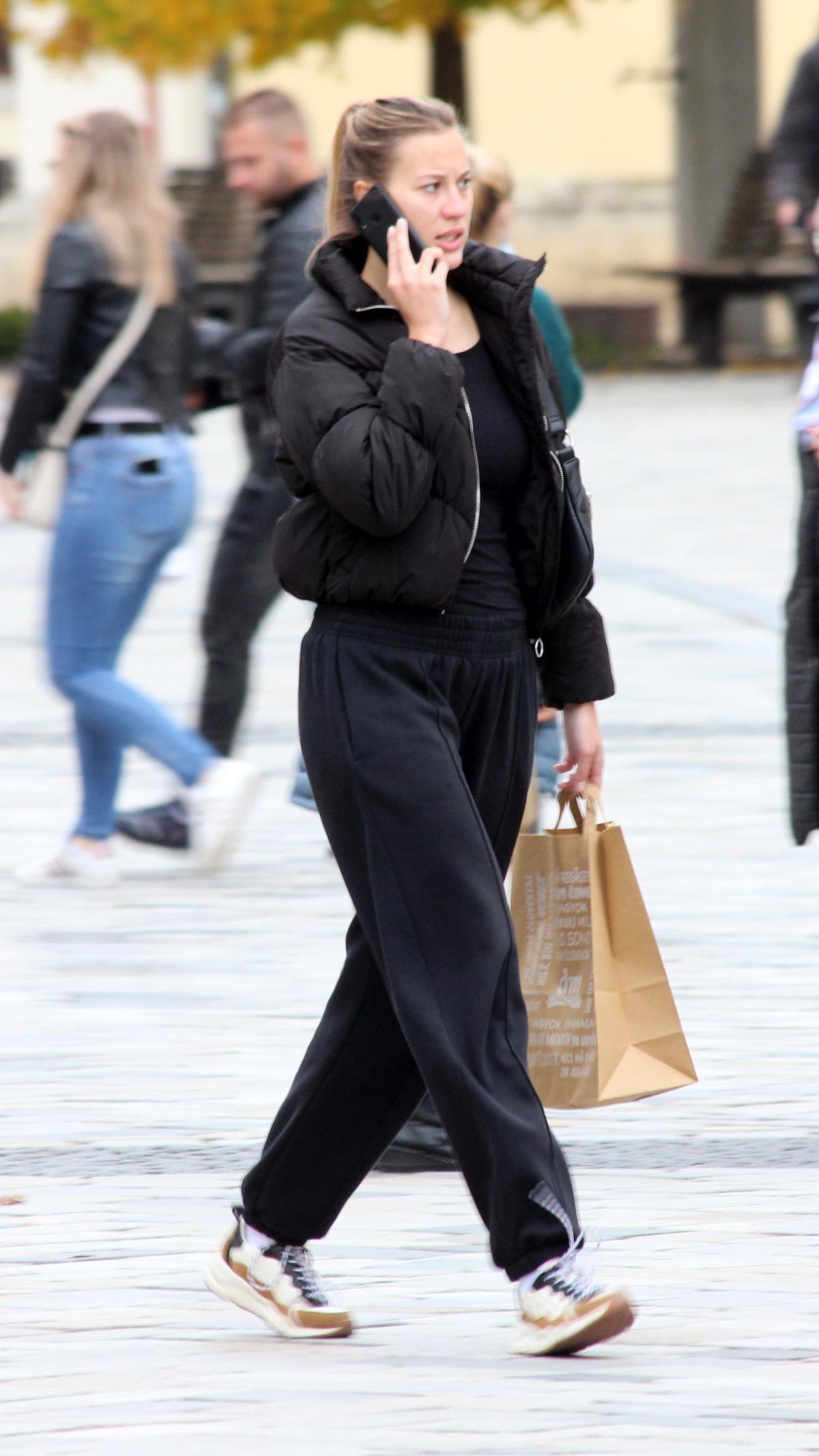 Klikom po gradu 23.10.2021.