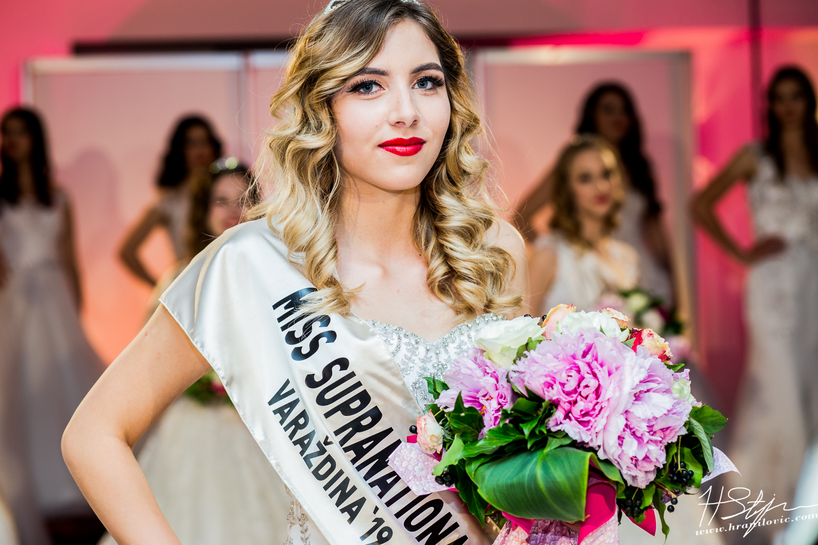 Miss Supranational Varaždinske županije, izbor 2019.