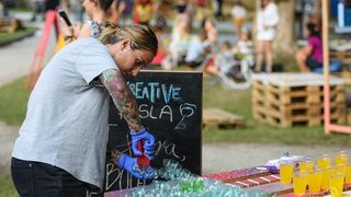 Špancirfest, četvrti dan