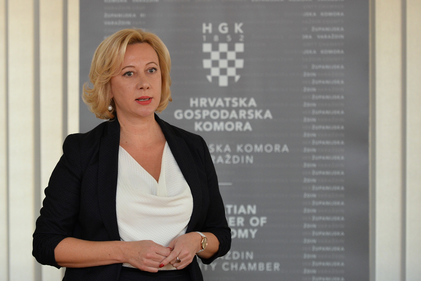 Zlatna kuna za 2017., HGK, poduzetnici