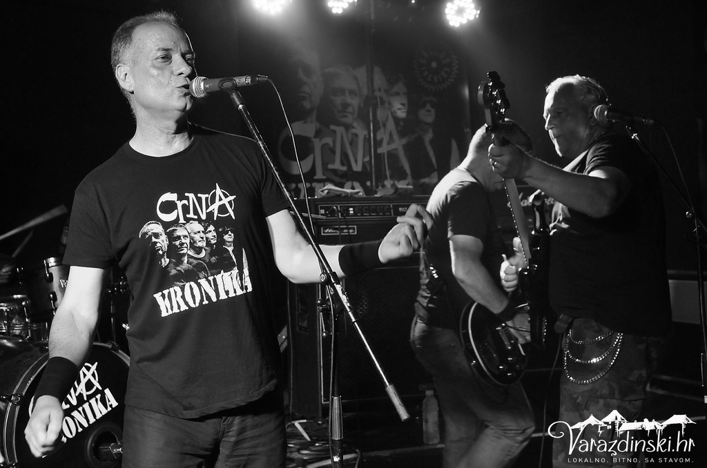 Crna kronika u Rogozu