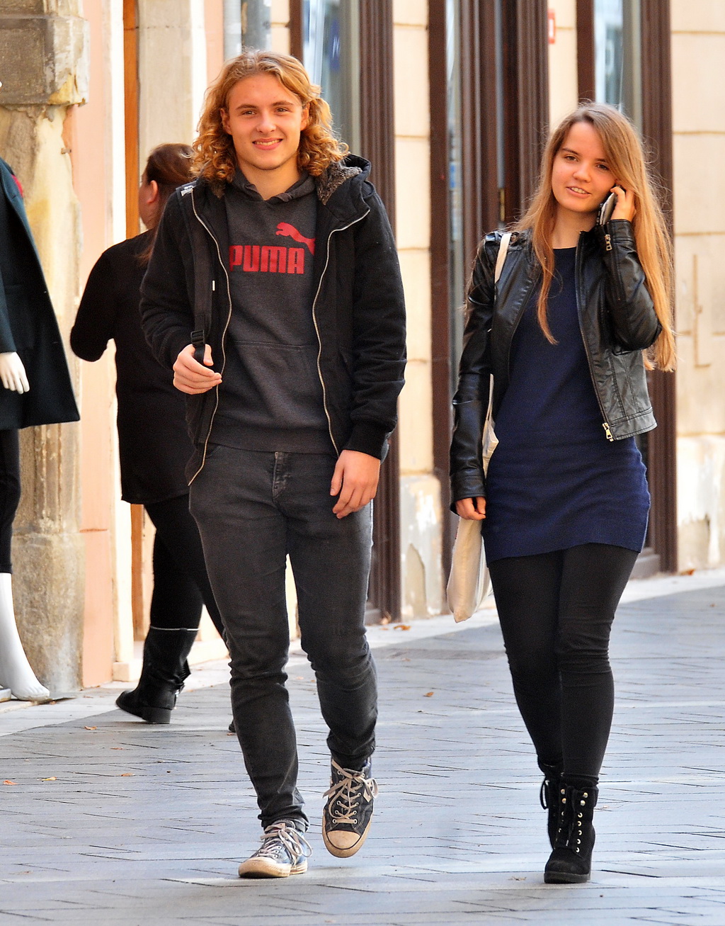 Klikom po gradu 27.10.