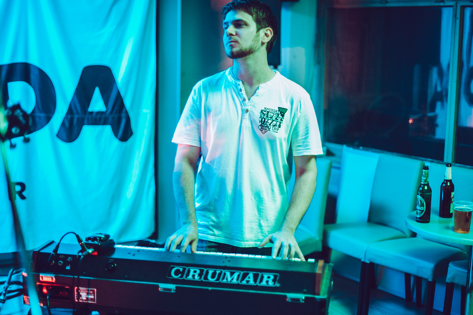 Freedom fest na Slobodi