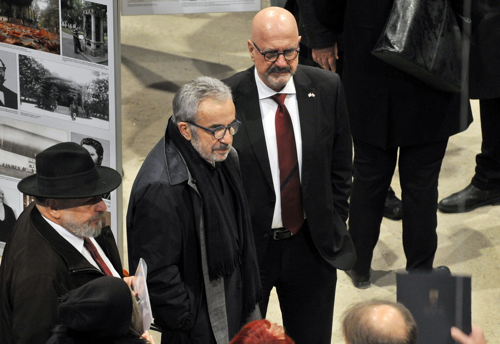 Židovi i zagreb Židovi i zagreb