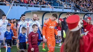 varaždin – dinamo