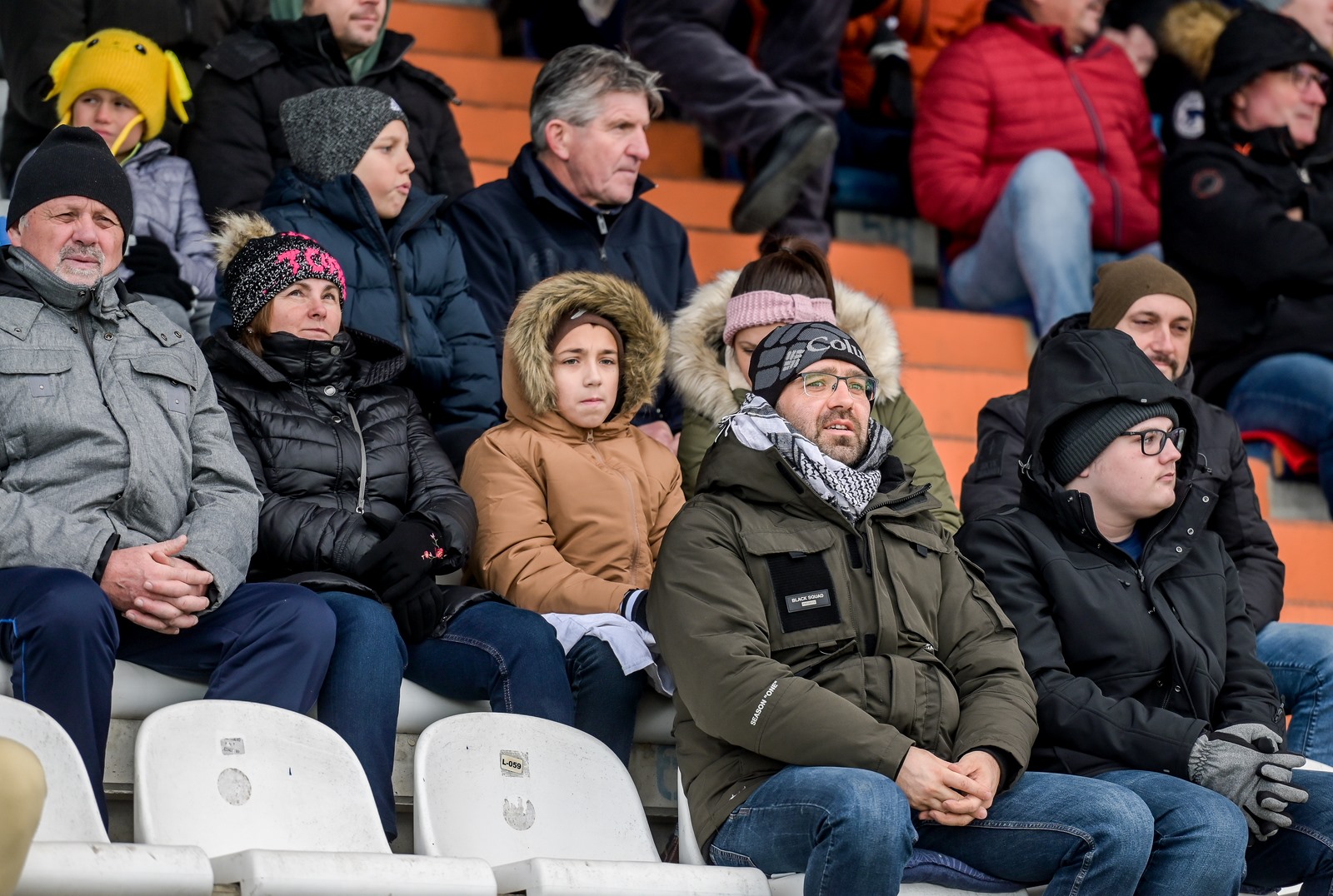 Varaždin – Rijeka