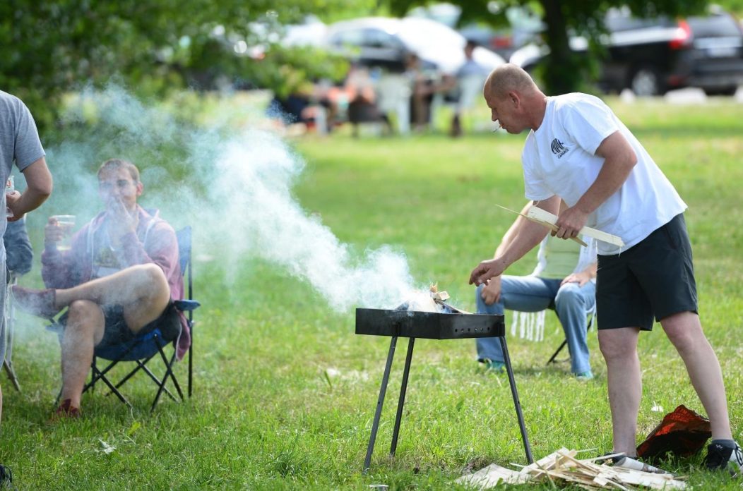 praznik rada marko prpic/Pixsell