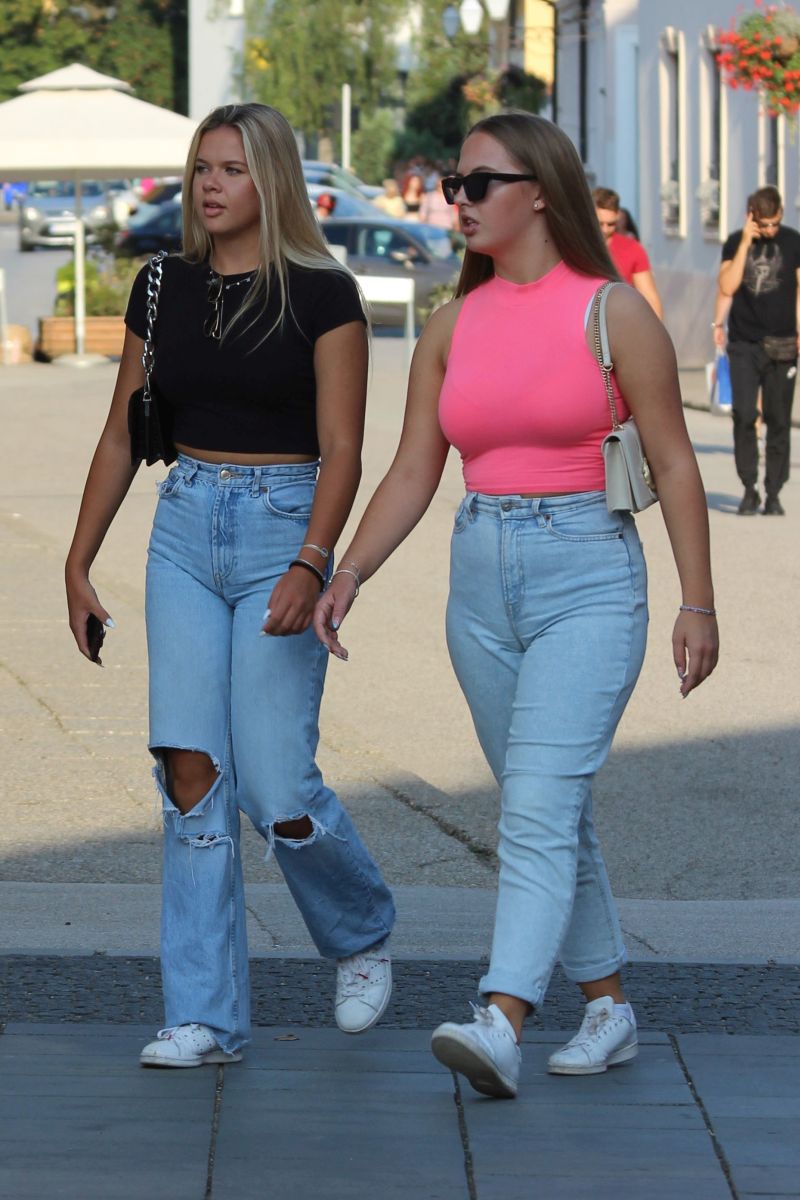 Klikom po Špancirfestu