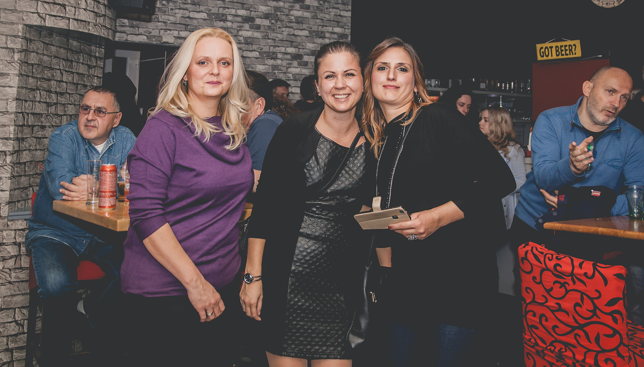 Rock večer uz The Yangsters i Aritmiu u caffe baru ‘Sloboda’ Rock večer uz The Yangsters i Aritmiu u caffe baru ‘Sloboda’