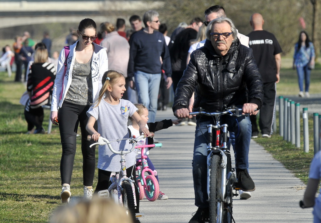 Klikom po Dravi Klikom po Dravi