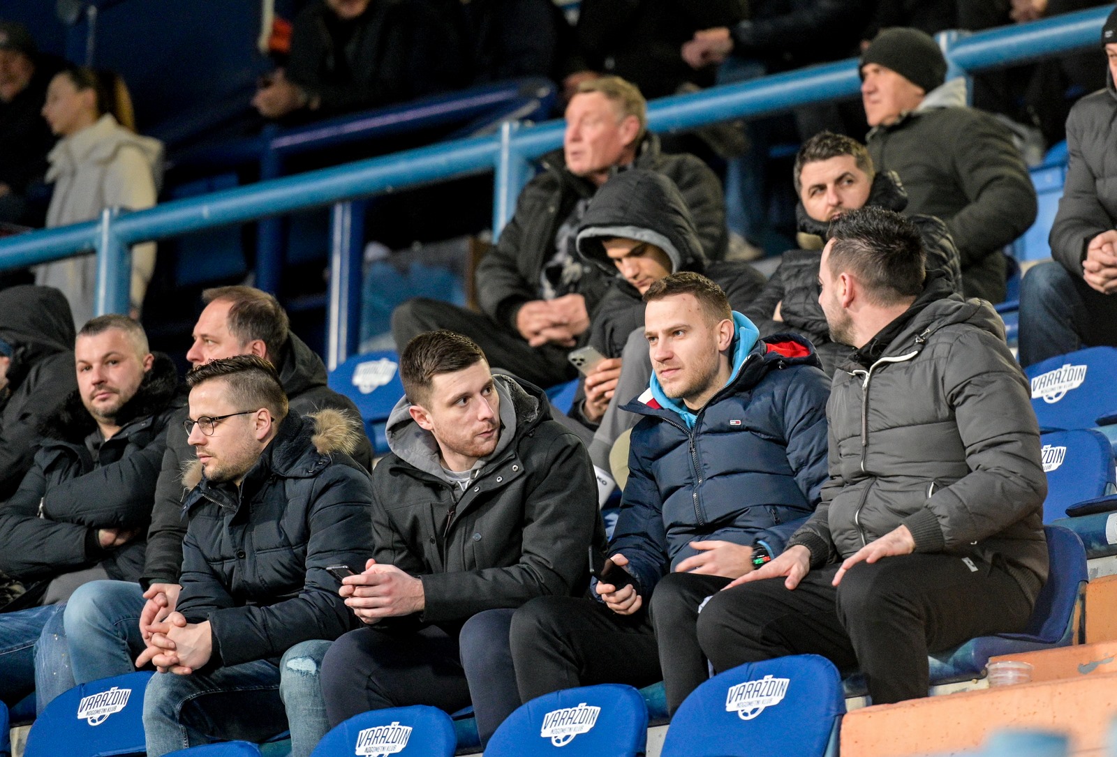 Varaždin – Slaven Belupo