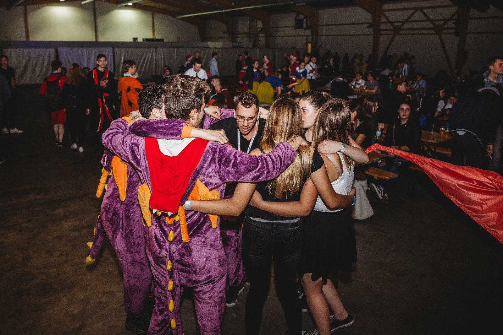 Otvorenje Norijade na Mesapu u Nedelišću Otvorenje Norijade na Mesapu u Nedelišću