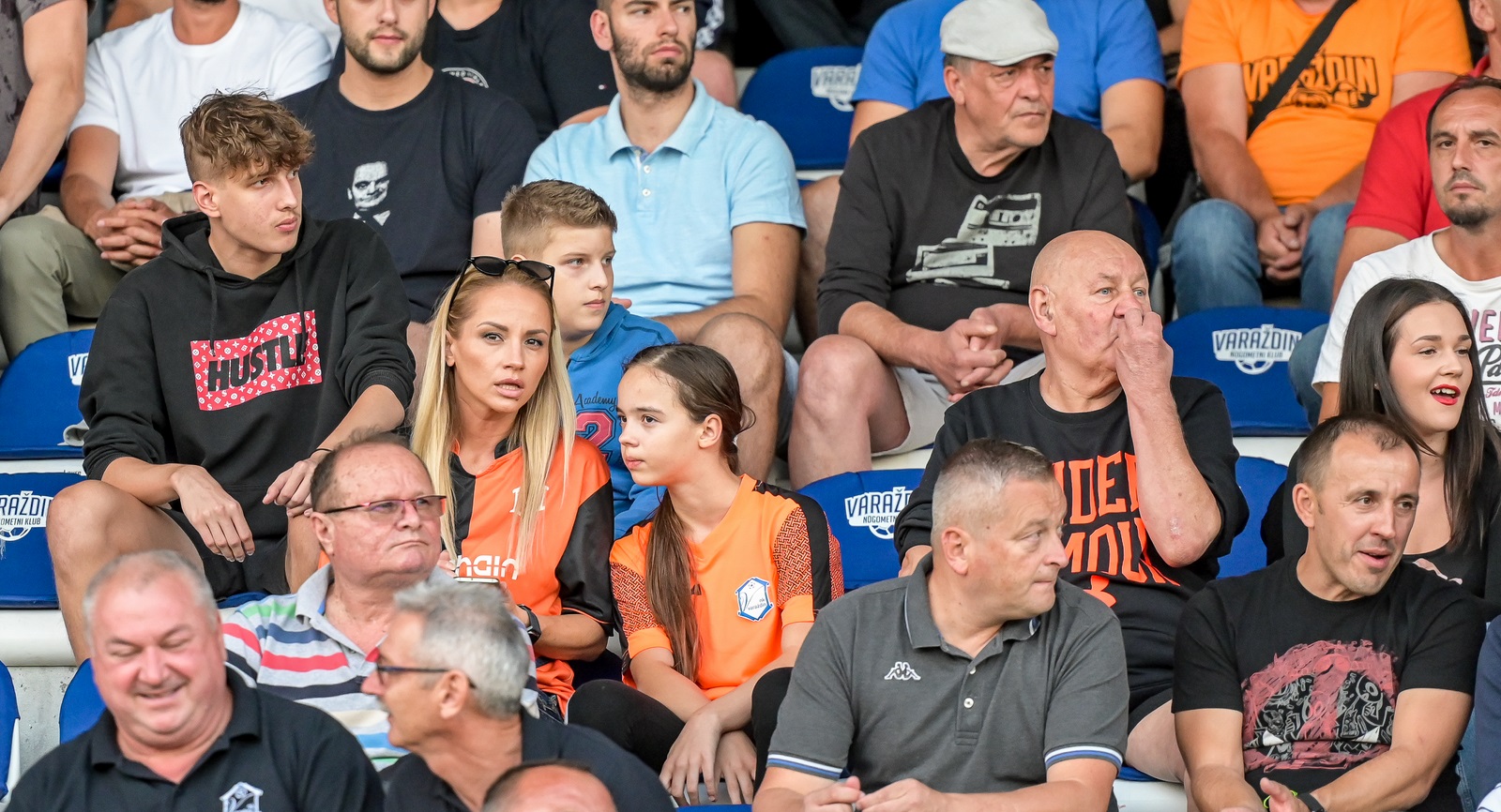 Varaždin – Gorica