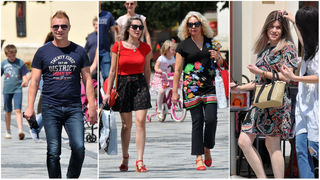 Klikom po Varaždinu 30. lipnja