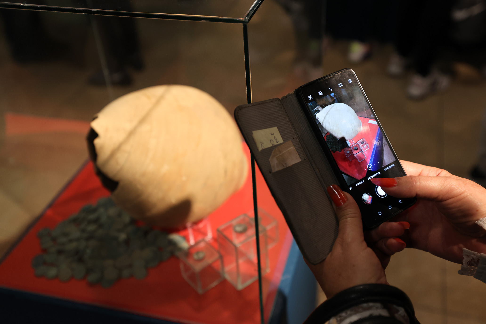 Horizonti rimske Panonije