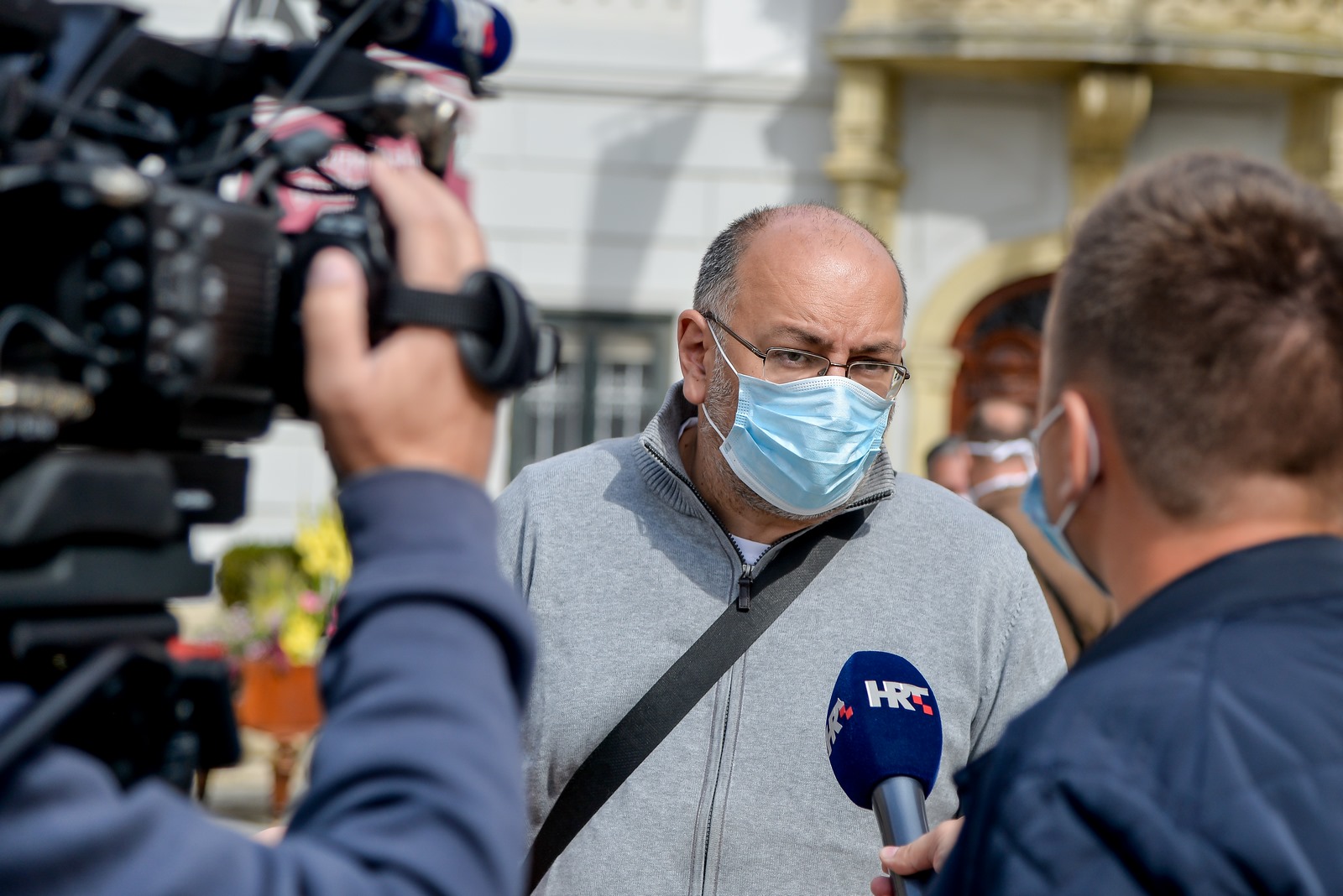 Žena hrabrost – prosvjed 19.9.