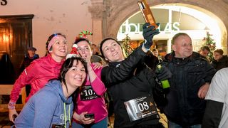 Novogodišnja utrka 2024