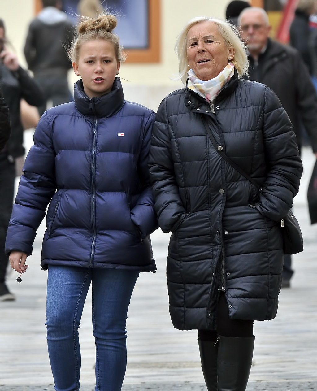 Klikom po Varaždinu