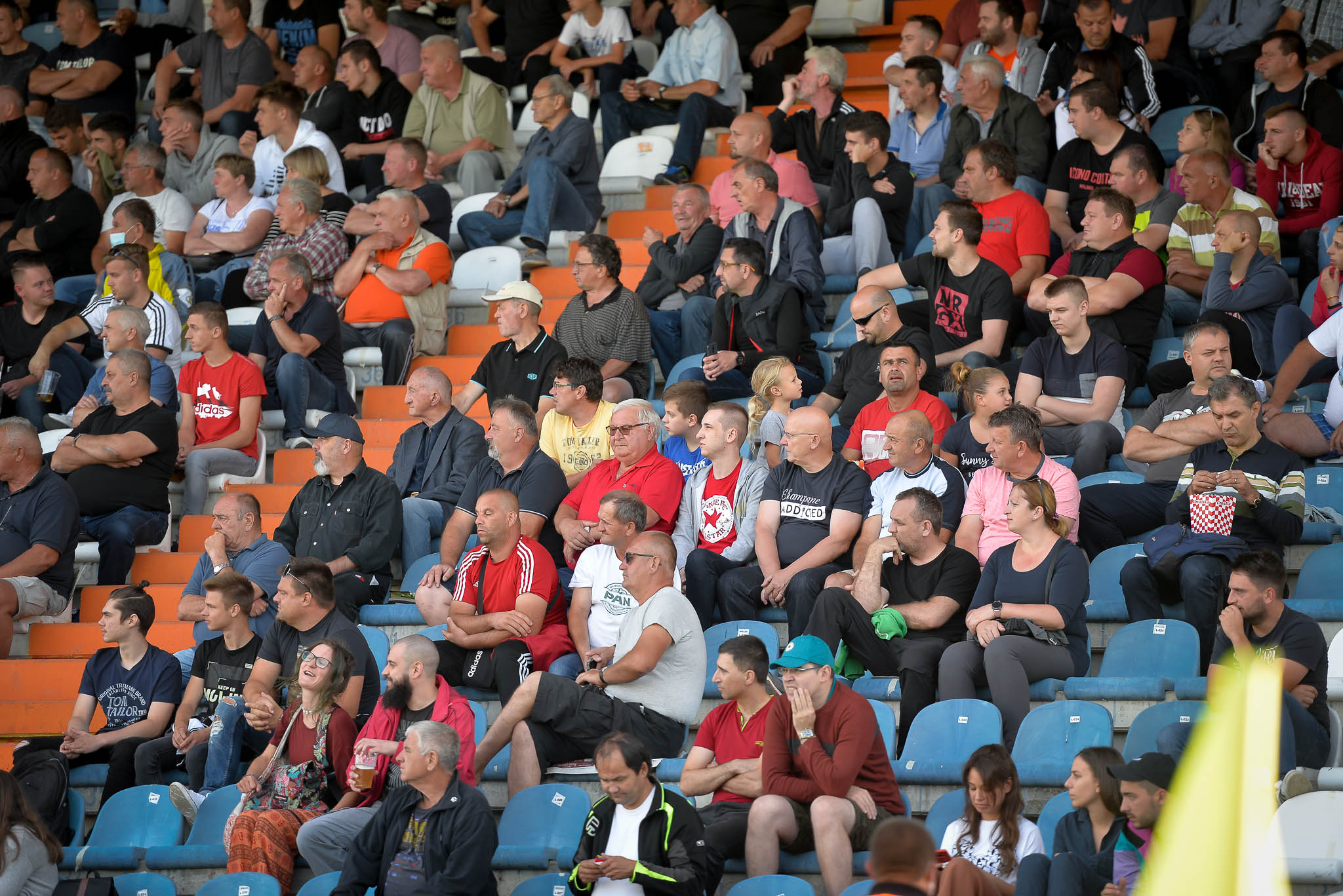 NK Varaždin – NK Osijek