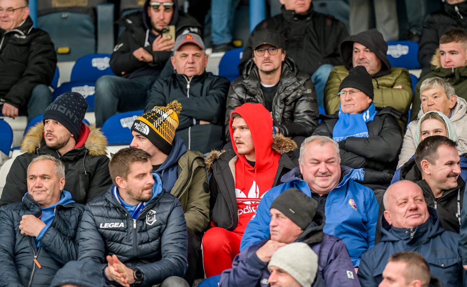 Varaždin – Rijeka