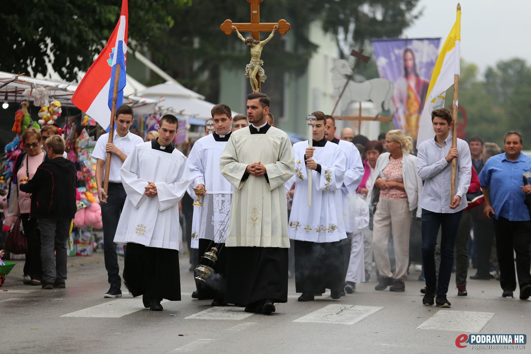 Ludbreška Sveta nedjelja
