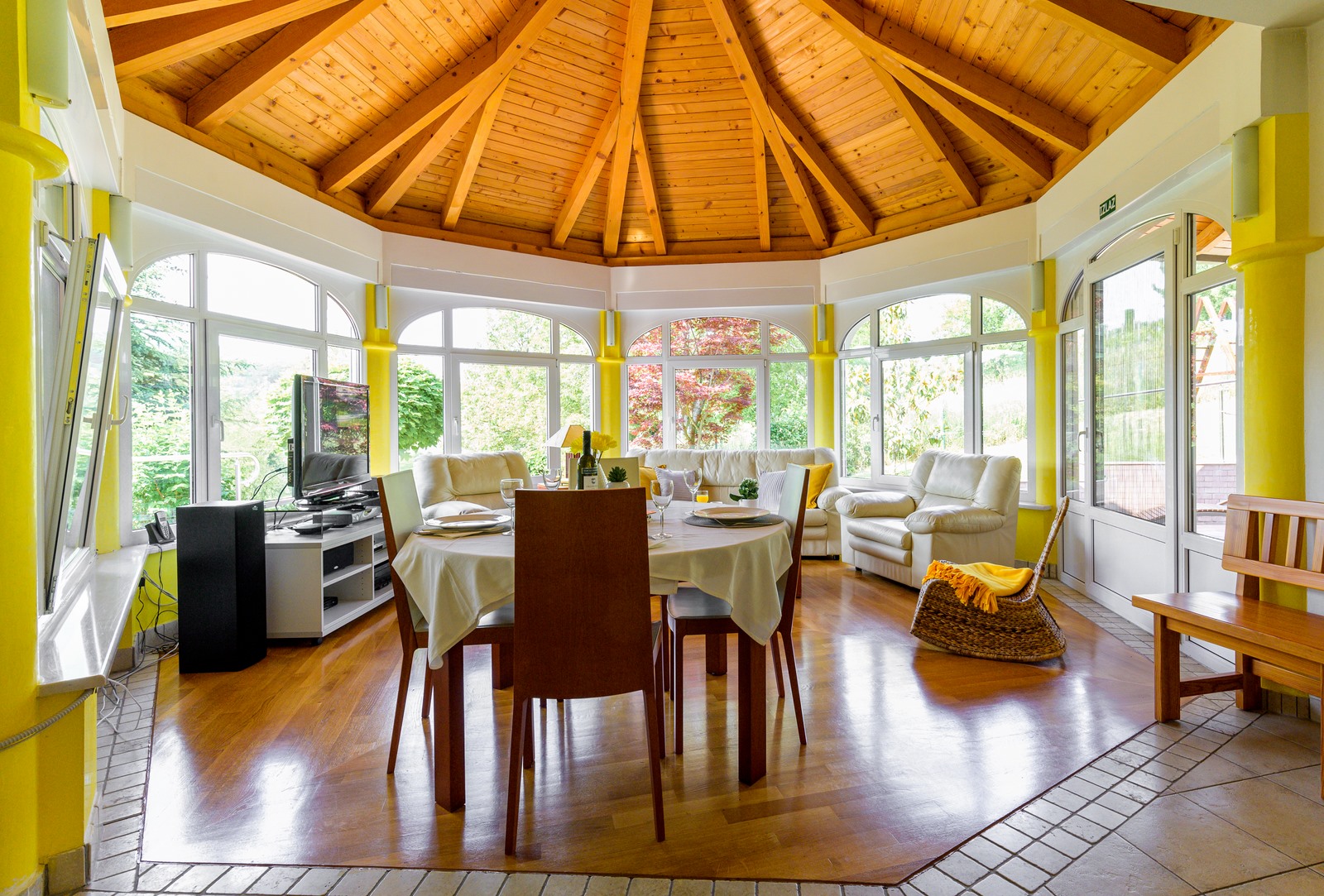 Kuće za odmor s pričom