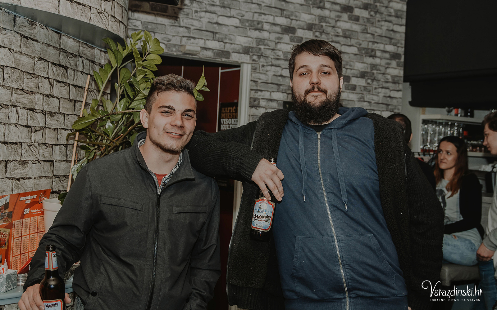 Sucker Train Blues i Fakin Lajsne