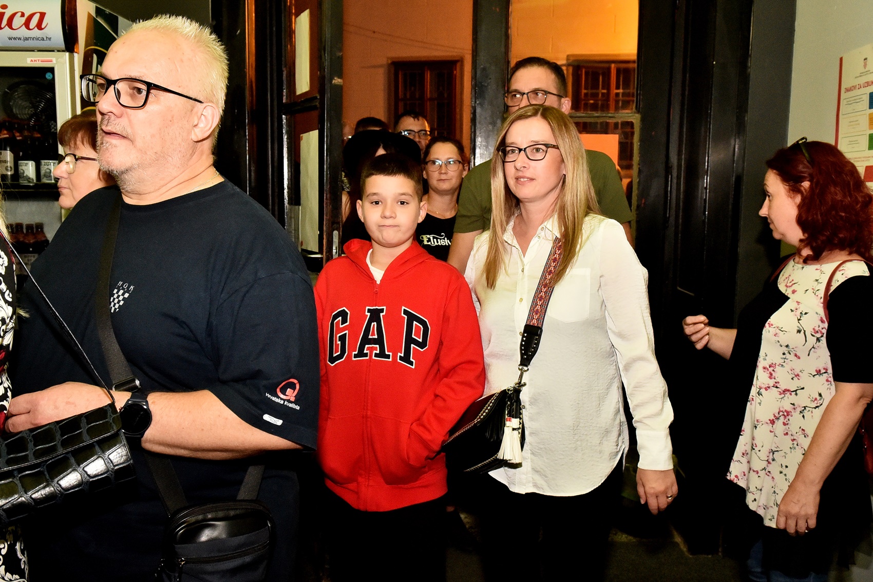 Rifovi revolucije, vž premijera 8.9.2023.