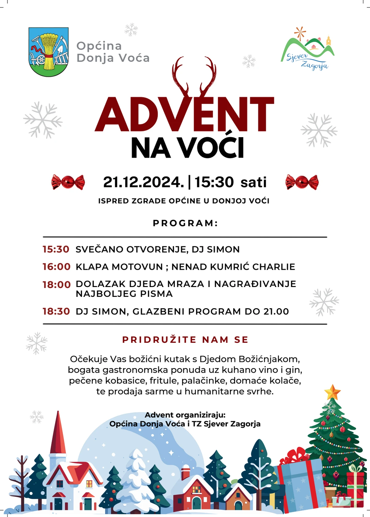 advent na voci 2024 – opcina donja voca 05