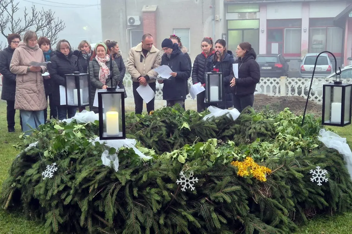 advent u klenovniku (12) advent u klenovniku (12)