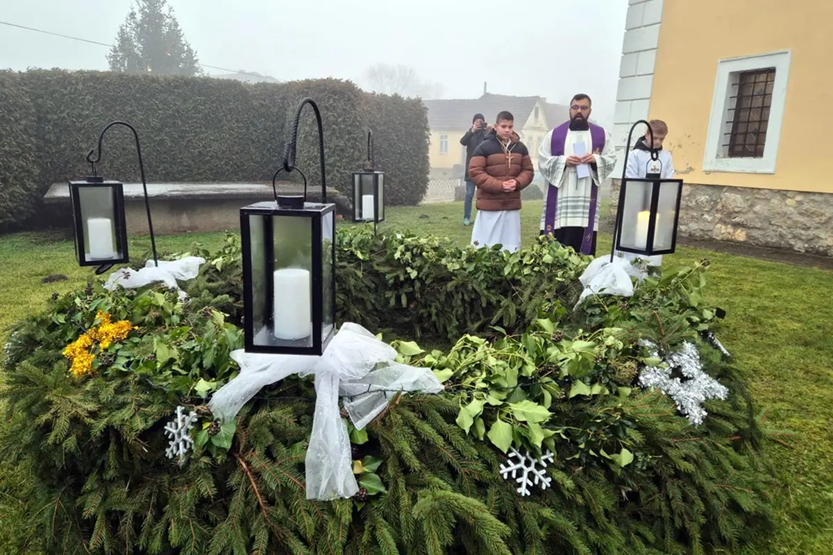 advent u klenovniku (17) advent u klenovniku (17)