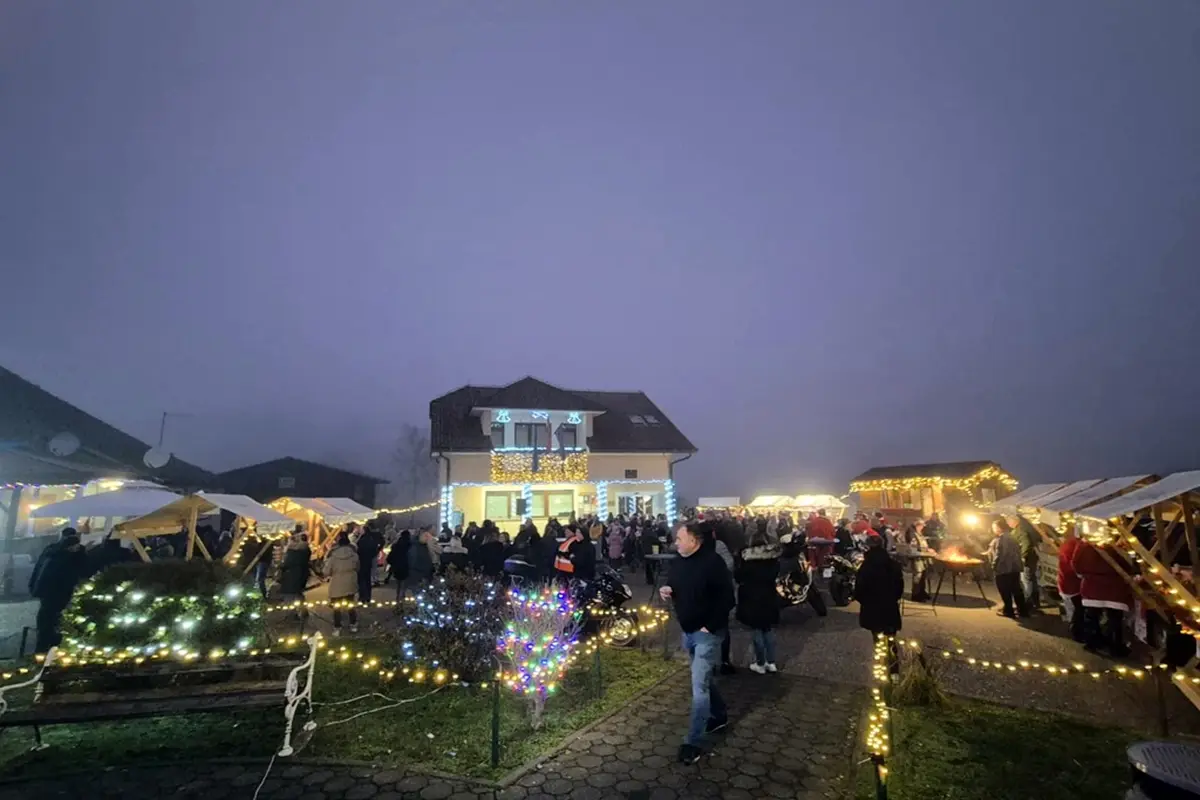 advent u klenovniku (20) advent u klenovniku (20)