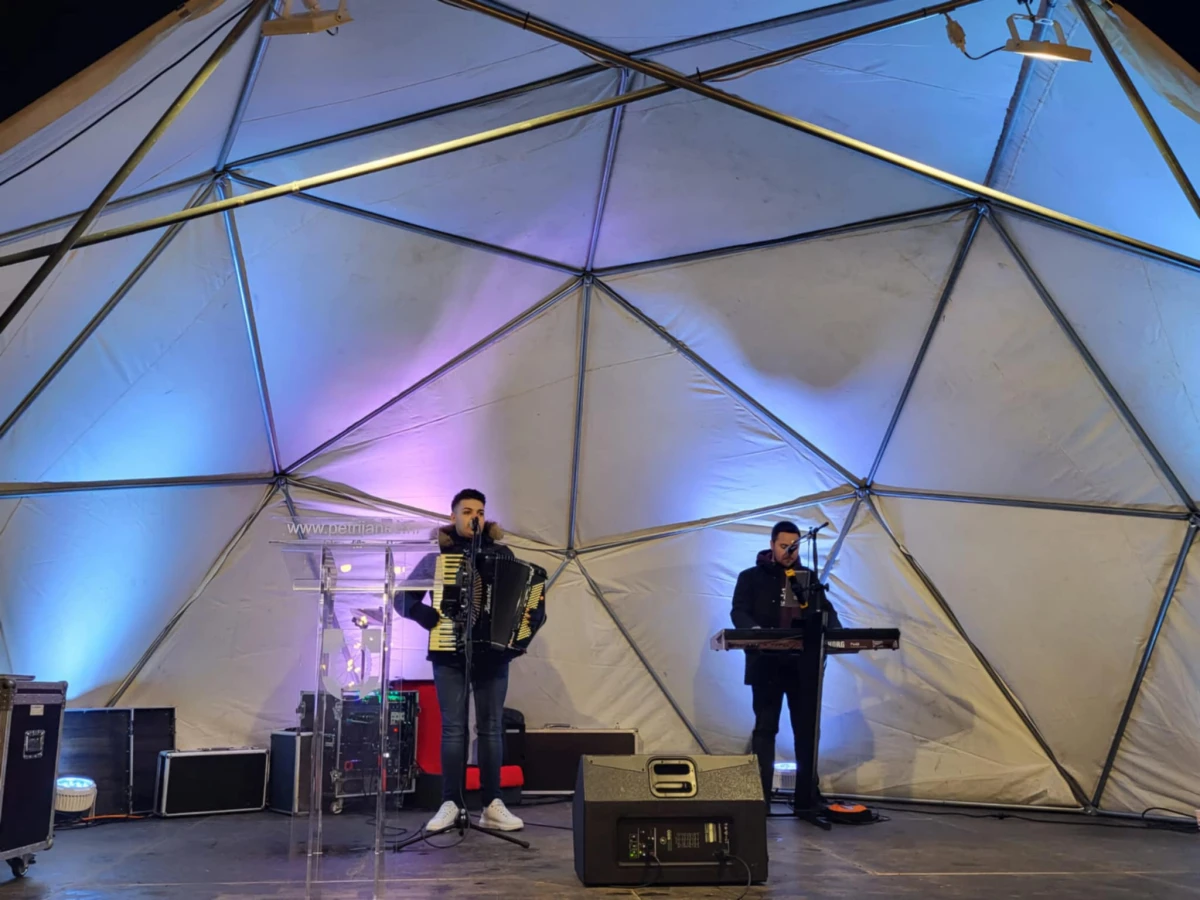 advent u zelendvoru 2024 – opcina petrijanec 01