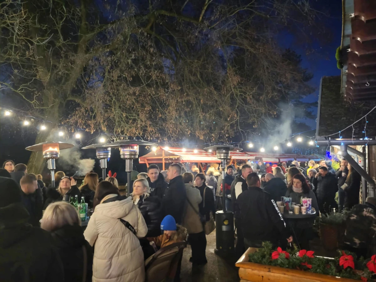 advent u zelendvoru 2024 – opcina petrijanec 02