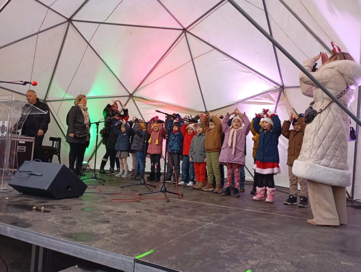 advent u zelendvoru 2024 – opcina petrijanec 03