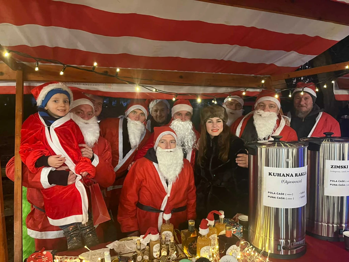 advent u zelendvoru 2024 – opcina petrijanec 04