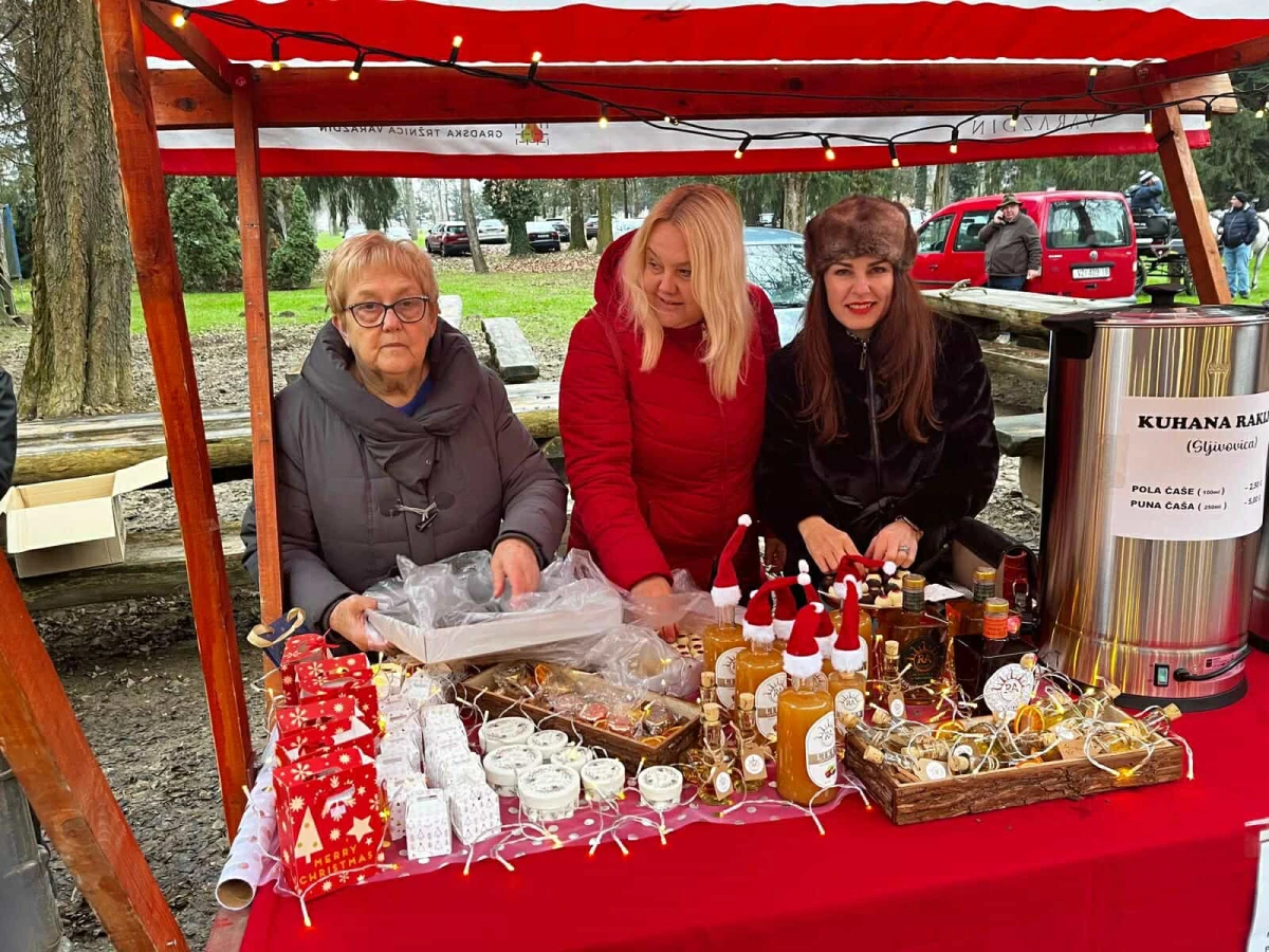 advent u zelendvoru 2024 – opcina petrijanec 05