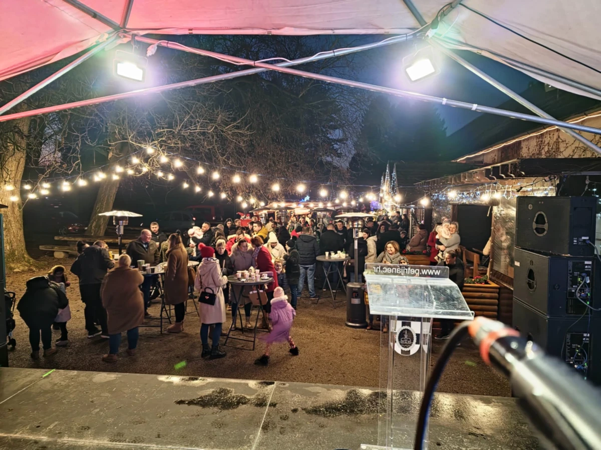 advent u zelendvoru 2024 – opcina petrijanec 06