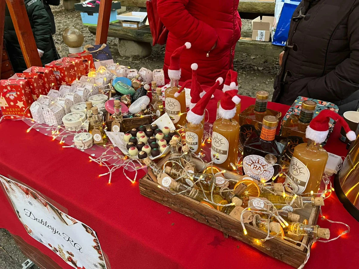 advent u zelendvoru 2024 – opcina petrijanec 07