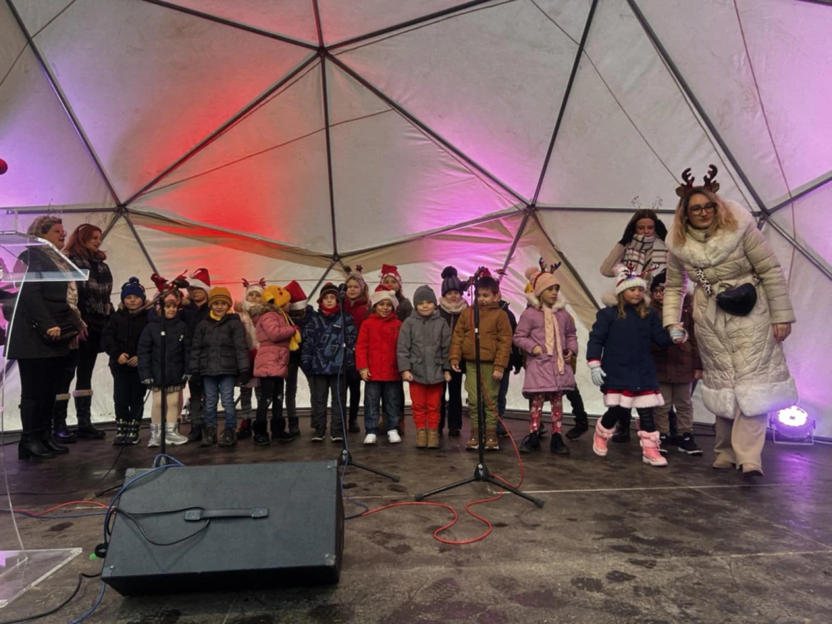 advent u zelendvoru 2024 – opcina petrijanec 09