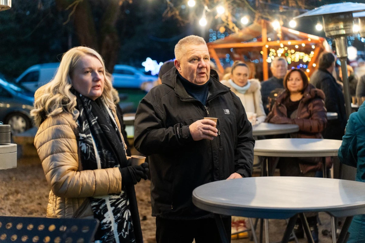 advent u zelendvoru 2024 – opcina petrijanec 10