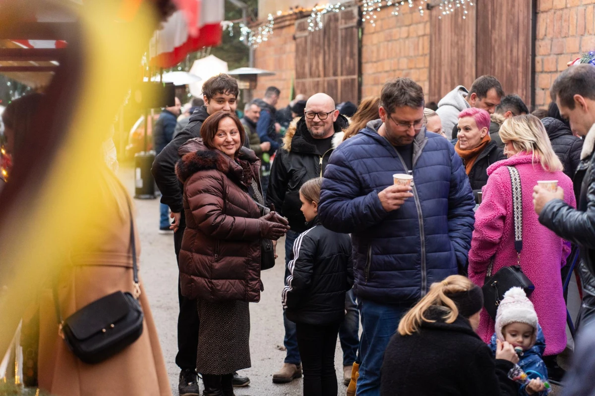 advent u zelendvoru 2024 – opcina petrijanec 15