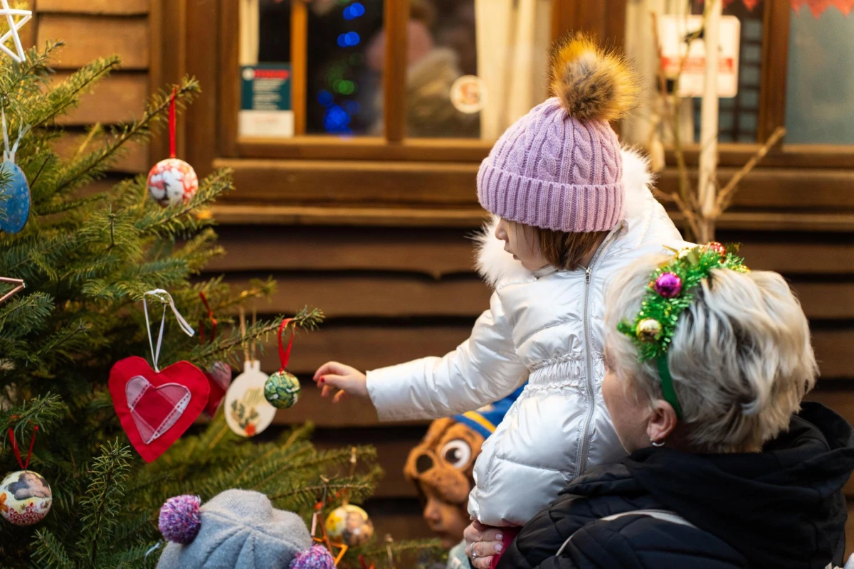advent u zelendvoru 2024 – opcina petrijanec 18
