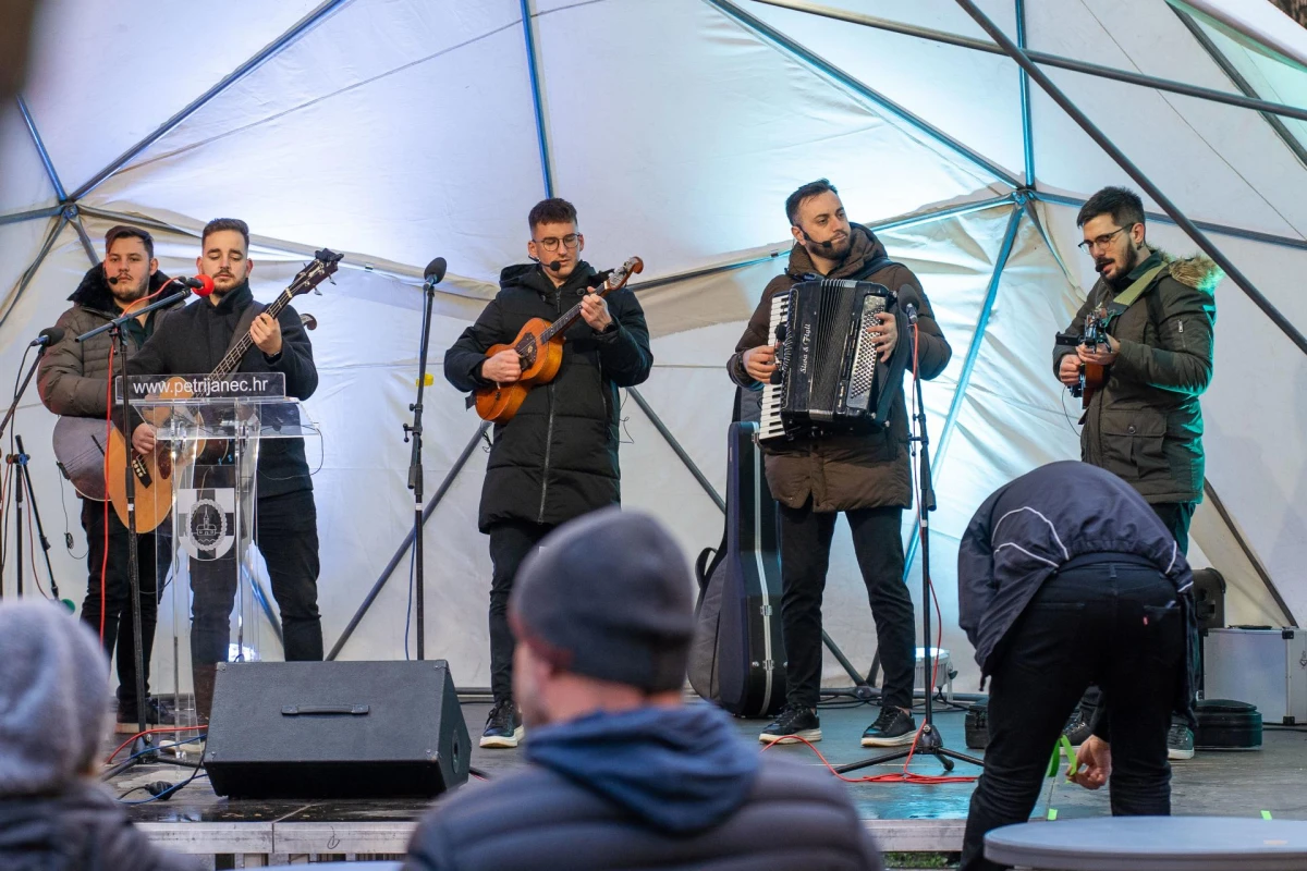 advent u zelendvoru 2024 – opcina petrijanec 21