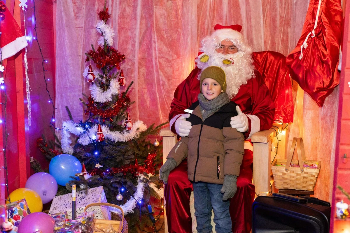 advent u zelendvoru 2024 – opcina petrijanec 24