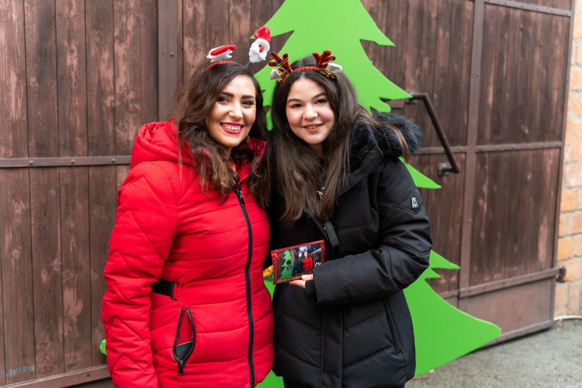 advent u zelendvoru 2024 – opcina petrijanec 25