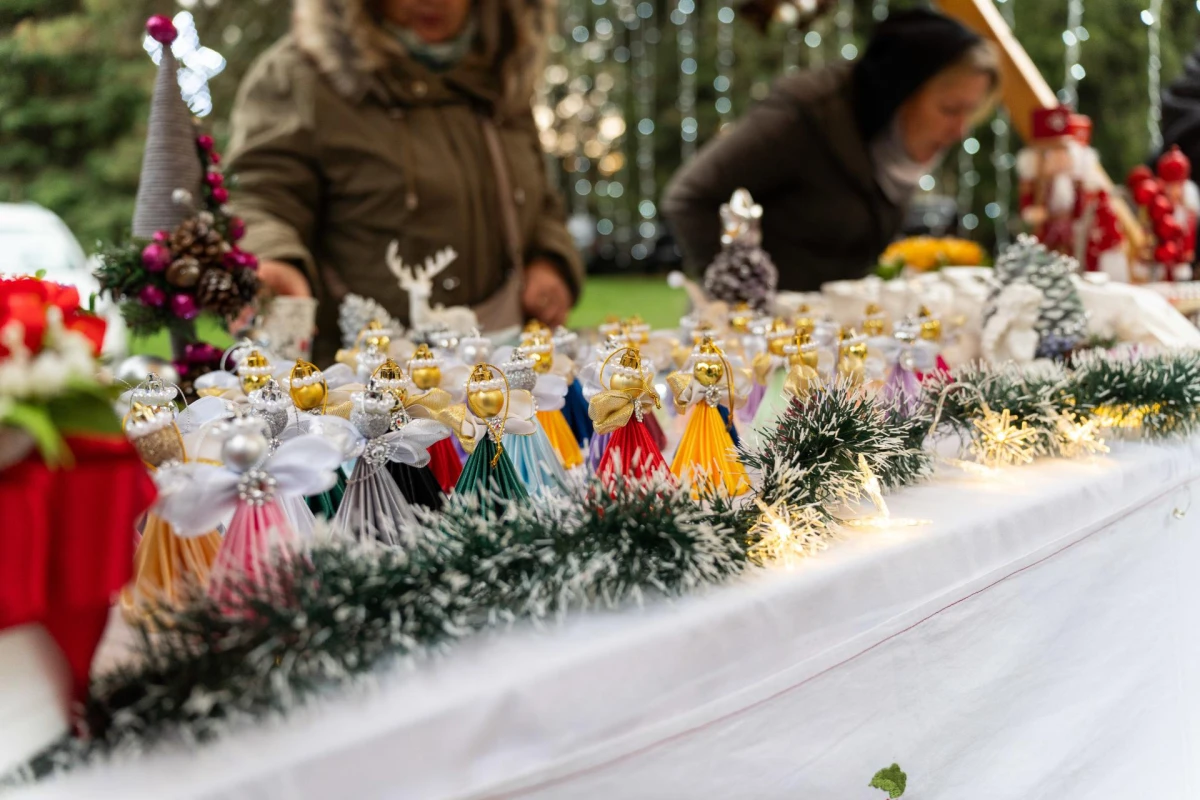 advent u zelendvoru 2024 – opcina petrijanec 26