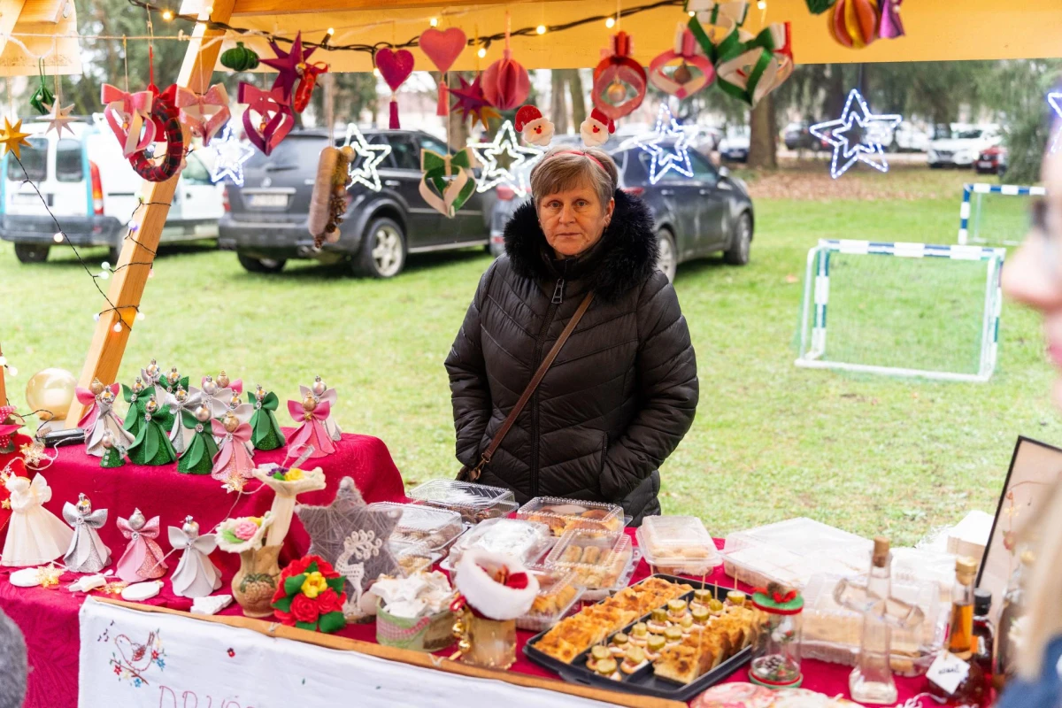 advent u zelendvoru 2024 – opcina petrijanec 27